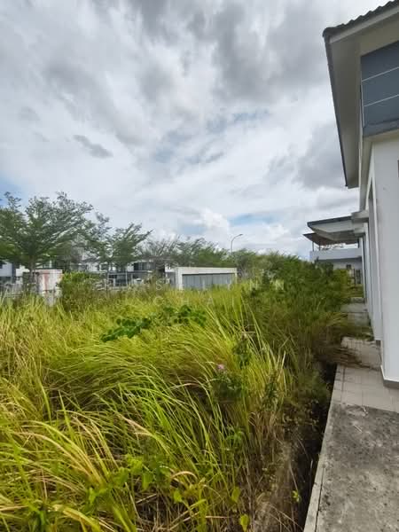 2-storey Terraced House for Sale in Johor Bahru (Johor) - Roselynn Chai - Exterior - PropertyGuru.com.my