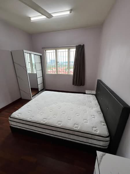 Condominium for Rent at Green Avenue Condominium - Angela . - PropertyGuru.com.my