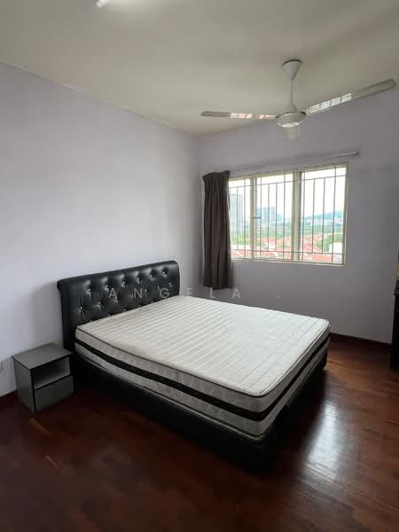 Condominium for Rent at Green Avenue Condominium - Angela . - PropertyGuru.com.my