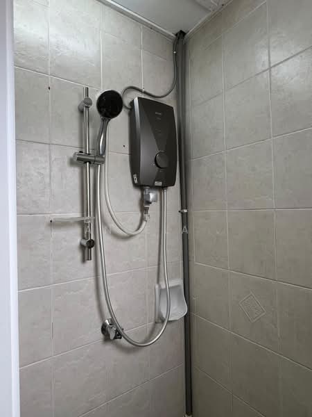 Condominium for Rent at Green Avenue Condominium - Angela . - PropertyGuru.com.my