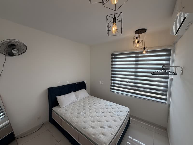 Service Residence for Rent at Horizon Suites - Paul Chia - Bedroom - PropertyGuru.com.my