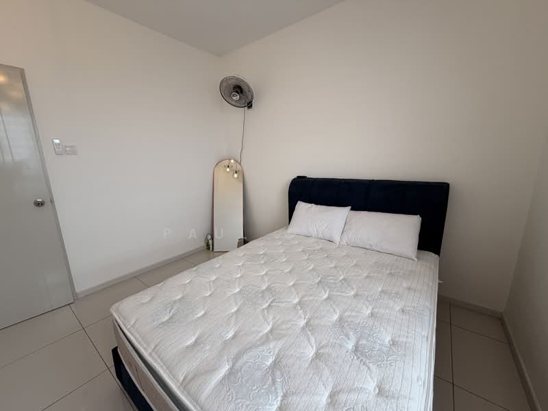 Service Residence for Rent at Horizon Suites - Paul Chia - Bedroom - PropertyGuru.com.my