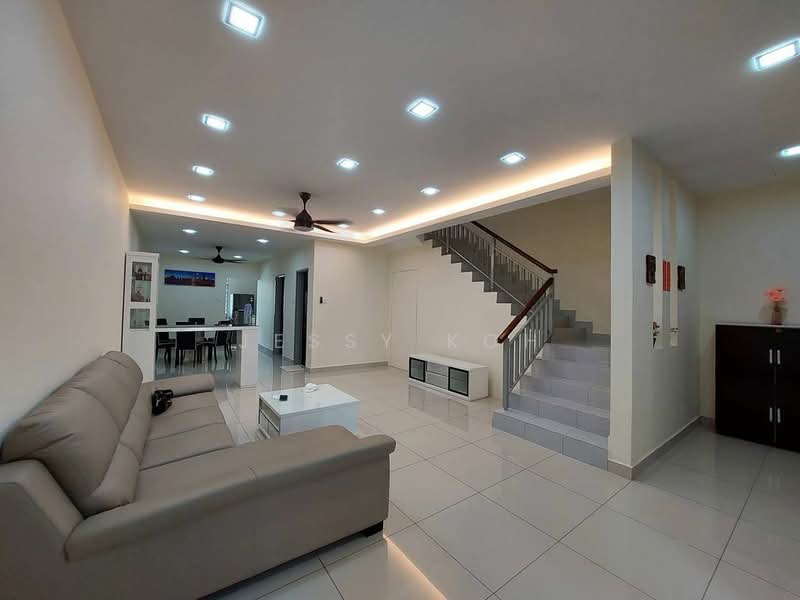 Imperial Jade Residenz - 2