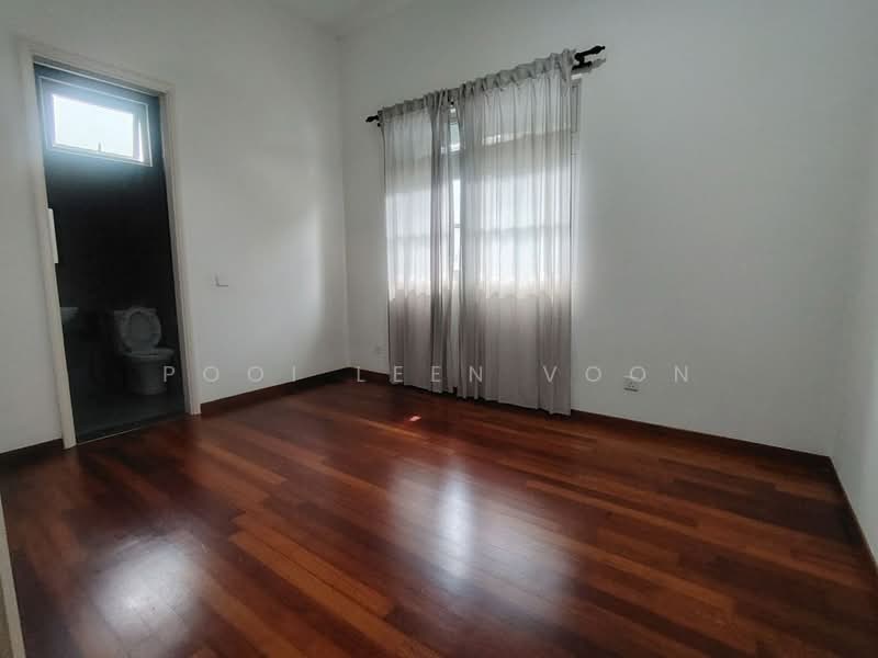 Rumah Kluster untuk Disewa di Taman Ekoflora (Johor Bahru) - Pooi Leen Voon - Bathroom - PropertyGuru.com.my