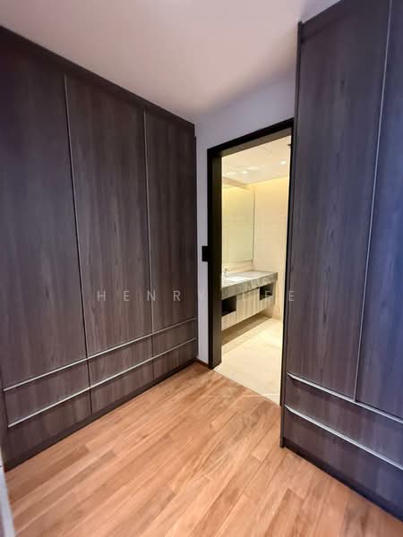 Untuk Disewa - Marriott Residence @ Gurney