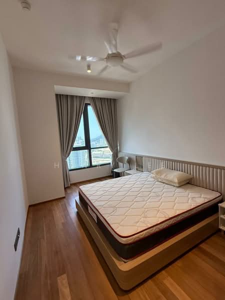 Untuk Disewa - Marriott Residence @ Gurney