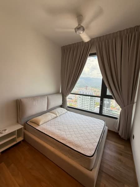 Untuk Disewa - Marriott Residence @ Gurney