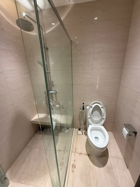 Untuk Disewa - Marriott Residence @ Gurney