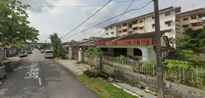 Semi-Detached House for Sale in Taman Iskandar (Johor Bahru) - Aileen Lui - Exterior - PropertyGuru.com.my