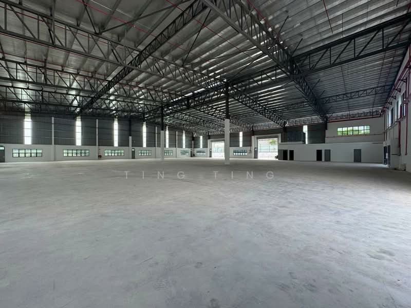 Detached Factory for Sale in Taman Desa Cemerlang (Ulu Tiram) - Ting Ting - Interior - PropertyGuru.com.my