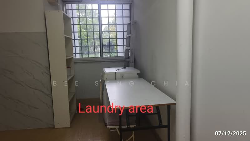 Kondominium untuk Dijual di Lakes Condominiums / Pangsapuri Tasik - Bee Seng Chia - Interior - PropertyGuru.com.my