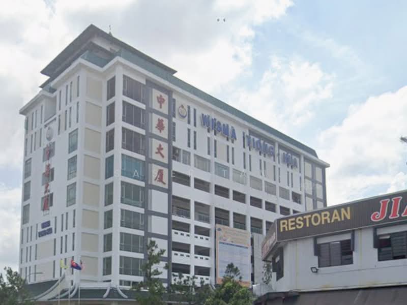 Taman Sri Tebrau - 2