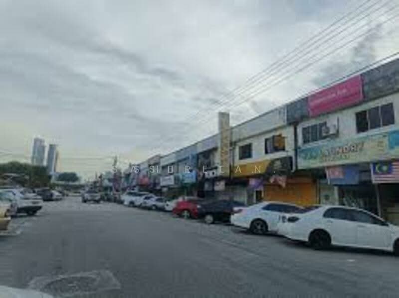 Taman Sri Tebrau - 3