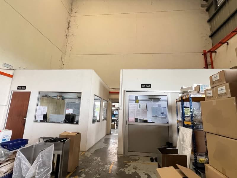 Factory for Sale in Johor Bahru (Johor) - Karen Heng - Interior - PropertyGuru.com.my