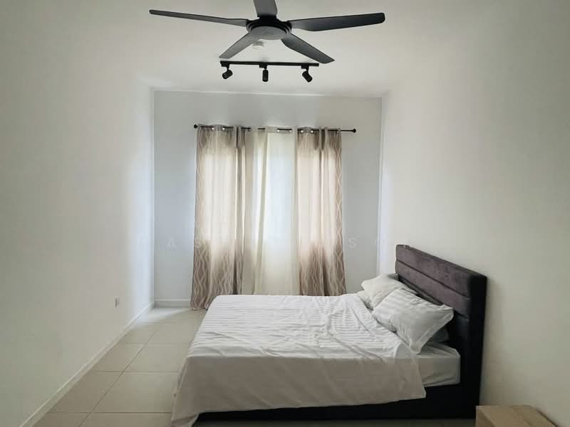 Service Residence for Rent at Casa Embun - Dasha Jason - Bedroom - PropertyGuru.com.my