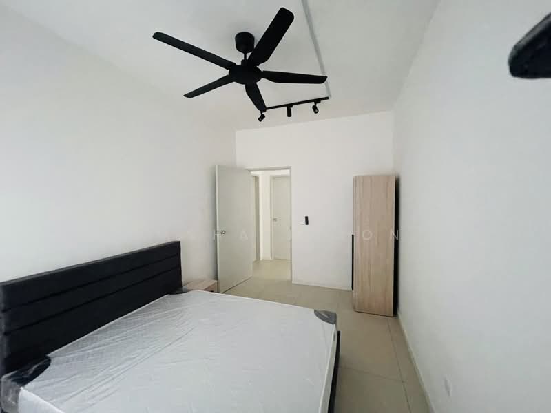Service Residence for Rent at Casa Embun - Dasha Jason - Bedroom - PropertyGuru.com.my