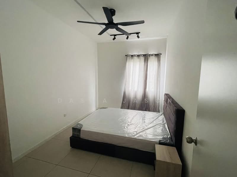 Service Residence for Rent at Casa Embun - Dasha Jason - Bedroom - PropertyGuru.com.my