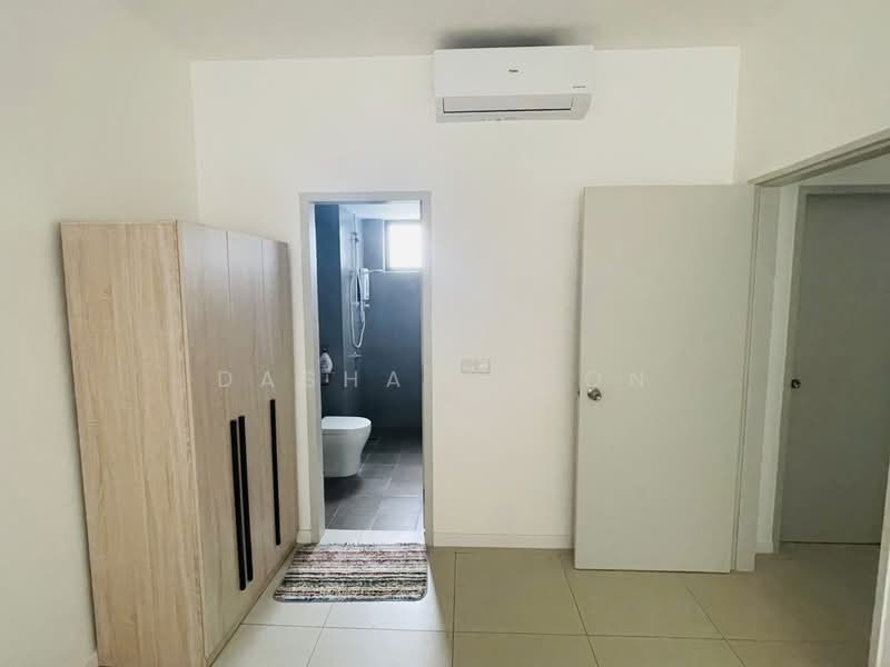 Service Residence for Rent at Casa Embun - Dasha Jason - Bedroom - PropertyGuru.com.my