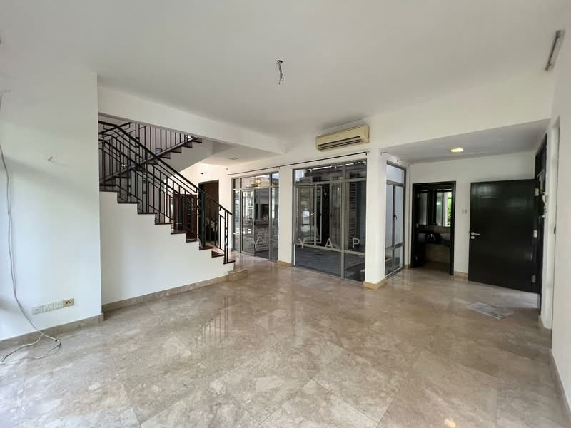 Semi-Detached House for Rent in Sri Hartamas (Kuala Lumpur) - Amy Yap - PropertyGuru.com.my