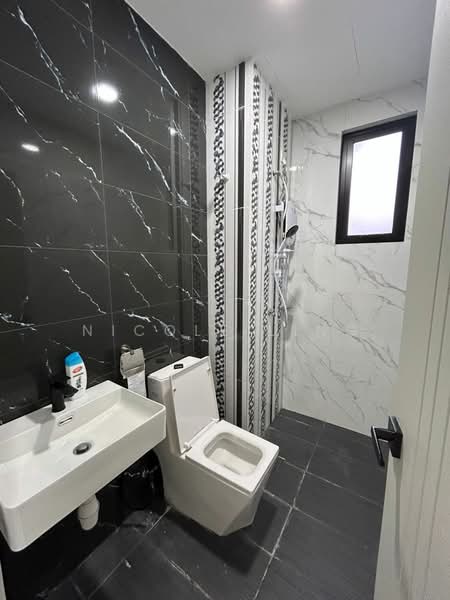 Kondominium untuk Disewa di Palazzo - Nicole Ling - Bathroom - PropertyGuru.com.my