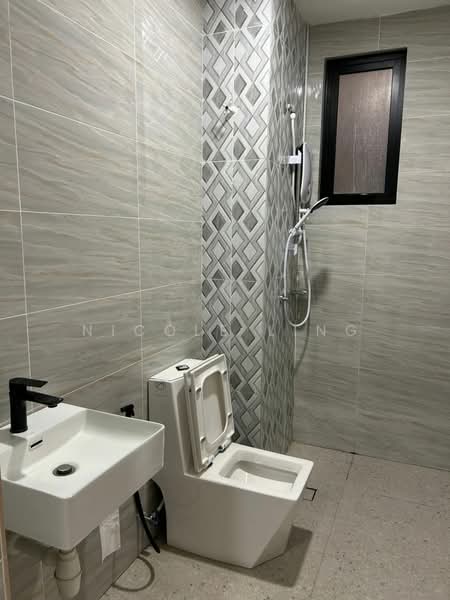 Kondominium untuk Disewa di Palazzo - Nicole Ling - Bathroom - PropertyGuru.com.my