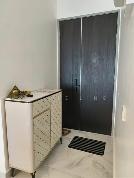 Condominium for Rent at Palazzo - Nicole Ling - Entrance - PropertyGuru.com.my