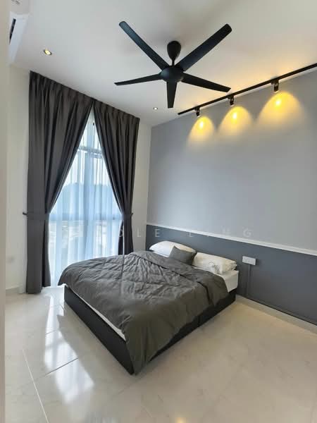 Condominium for Rent at Palazzo - Nicole Ling - Bedroom - PropertyGuru.com.my