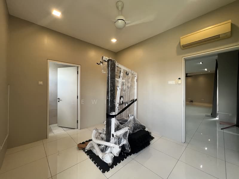 Semi-Detached House for Sale in Bandar Mahkota Cheras (Cheras) - Lewis Tam - Interior - PropertyGuru.com.my