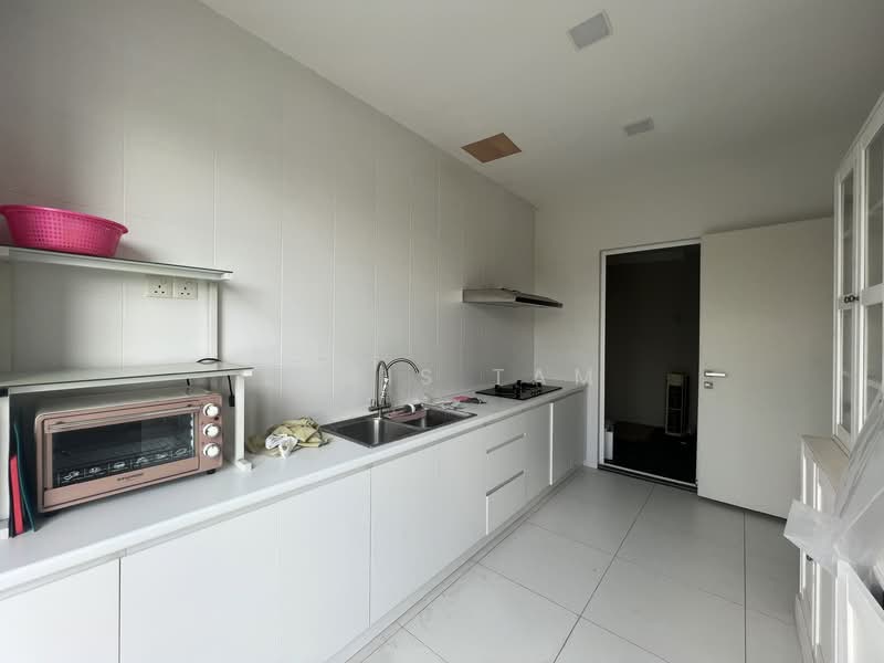 Semi-Detached House for Sale in Bandar Mahkota Cheras (Cheras) - Lewis Tam - Kitchen - PropertyGuru.com.my