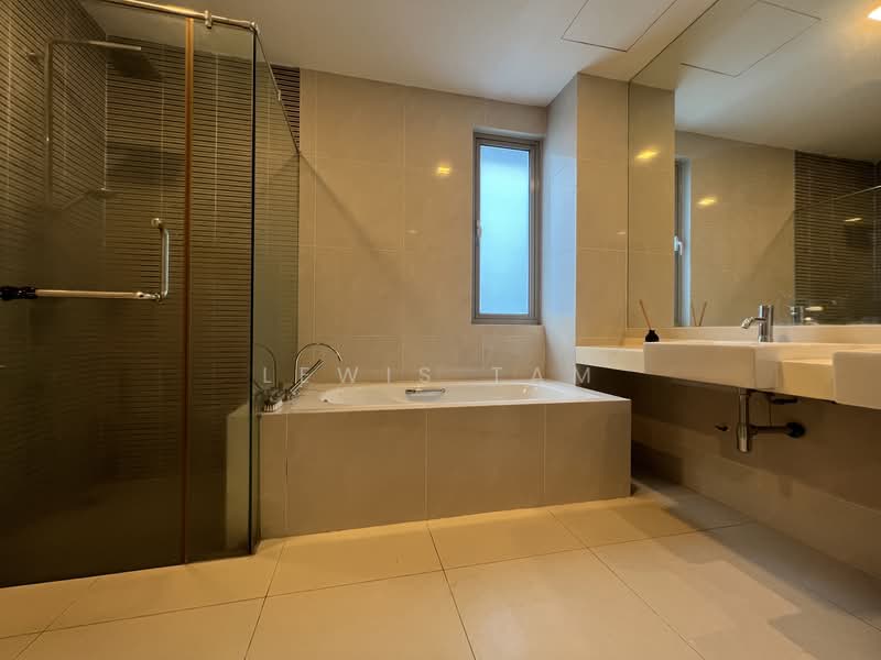 Semi-Detached House for Sale in Bandar Mahkota Cheras (Cheras) - Lewis Tam - Bathroom - PropertyGuru.com.my