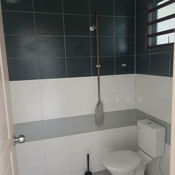 Terraced House for Rent in Ipoh (Perak) - Mandy Phang - PropertyGuru.com.my