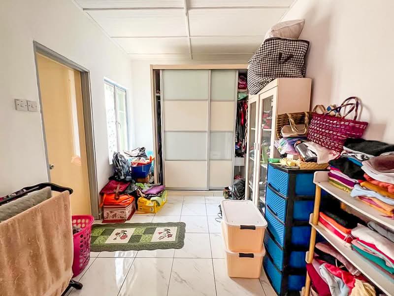 2-storey Terraced House for Sale in Ampang Jaya (Ampang) - Ali Idris - Interior - PropertyGuru.com.my