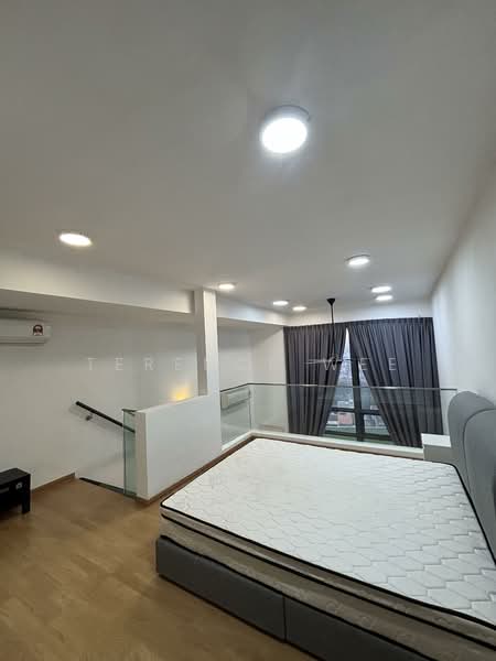 Service Residence for Rent at EkoCheras Service Residences - Terence Wee - Bedroom - PropertyGuru.com.my