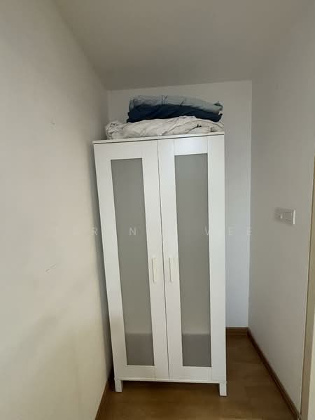 Service Residence for Rent at EkoCheras Service Residences - Terence Wee - Interior - PropertyGuru.com.my