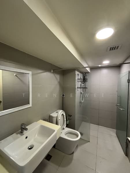 Service Residence for Rent at EkoCheras Service Residences - Terence Wee - Bathroom - PropertyGuru.com.my