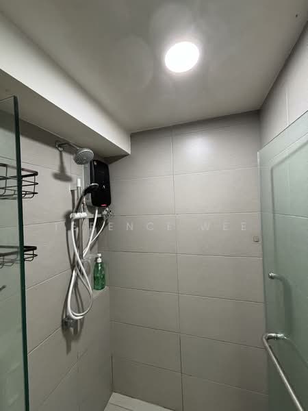 Service Residence for Rent at EkoCheras Service Residences - Terence Wee - Bathroom - PropertyGuru.com.my