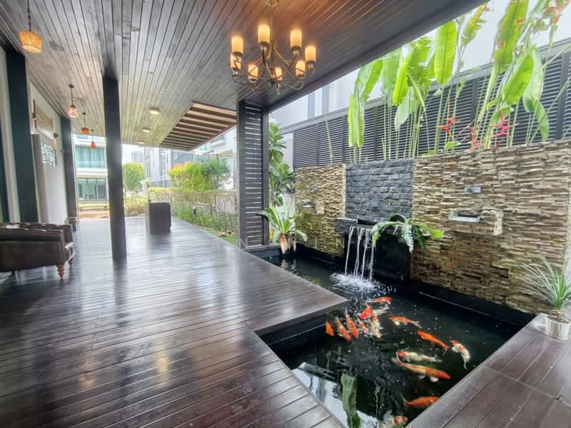 Bungalow for Sale in Masai (Johor) - Wan Ning - PropertyGuru.com.my