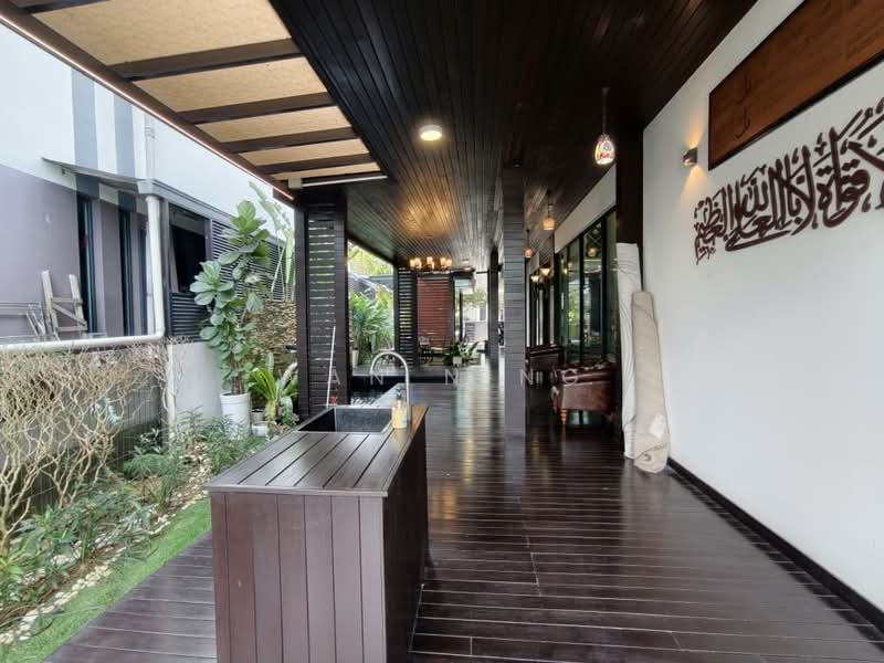 Bungalow for Sale in Masai (Johor) - Wan Ning - PropertyGuru.com.my