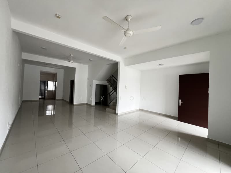 Evira @ Warisan Puteri - 1