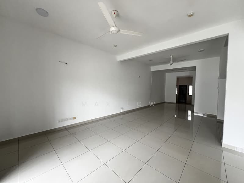 Evira @ Warisan Puteri - 2