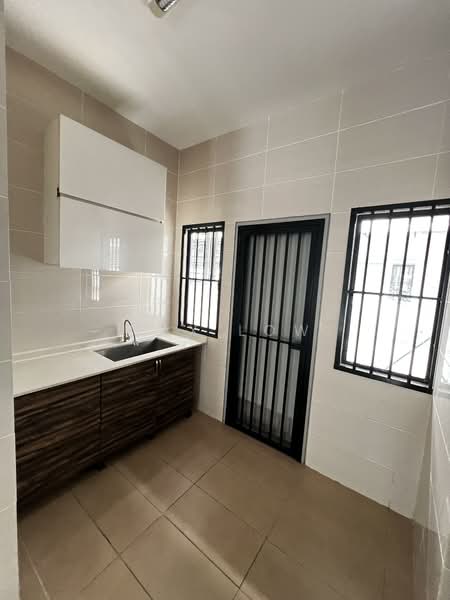 Evira @ Warisan Puteri - 3