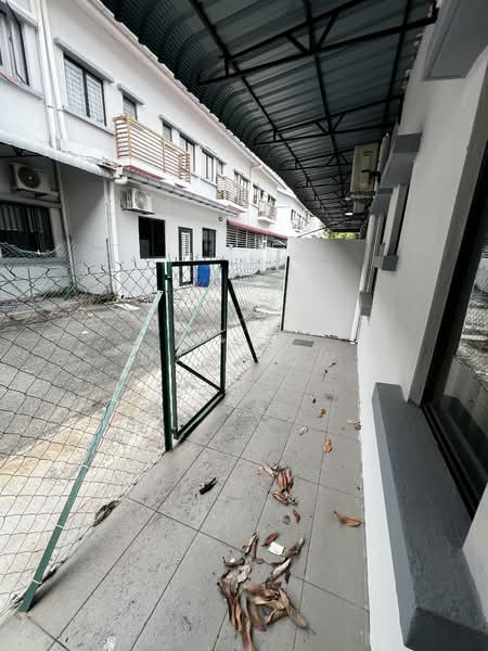 Evira @ Warisan Puteri - 4