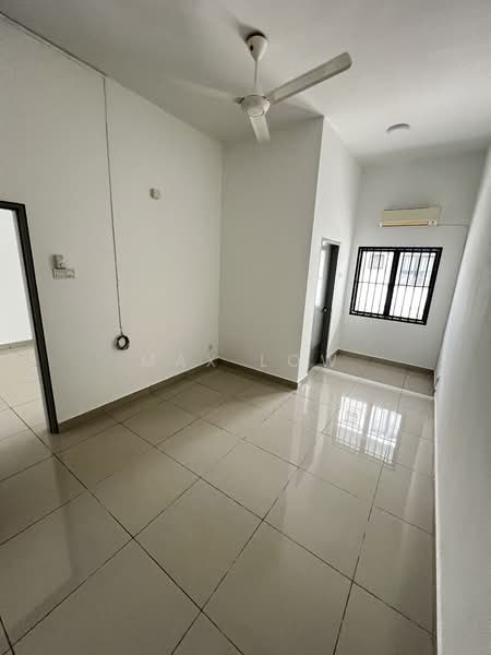 Evira @ Warisan Puteri - 5