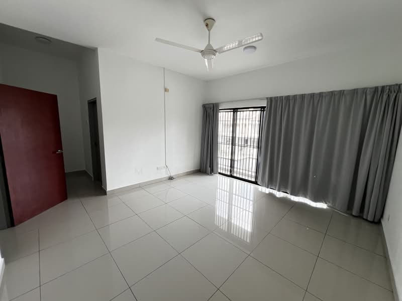 2-storey Terraced House for Rent in Sepang (Selangor) - Max Low - Living Room - PropertyGuru.com.my
