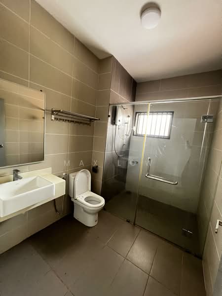 2-storey Terraced House for Rent in Sepang (Selangor) - Max Low - Bathroom - PropertyGuru.com.my