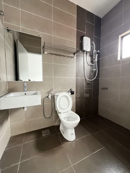 2-storey Terraced House for Rent in Sepang (Selangor) - Max Low - Bathroom - PropertyGuru.com.my