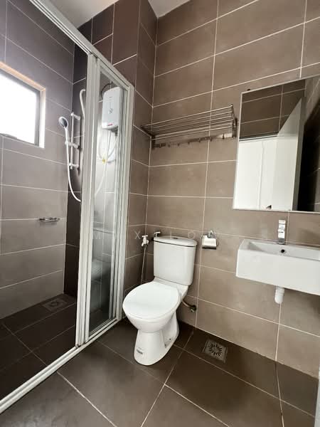 2-storey Terraced House for Rent in Sepang (Selangor) - Max Low - Bathroom - PropertyGuru.com.my