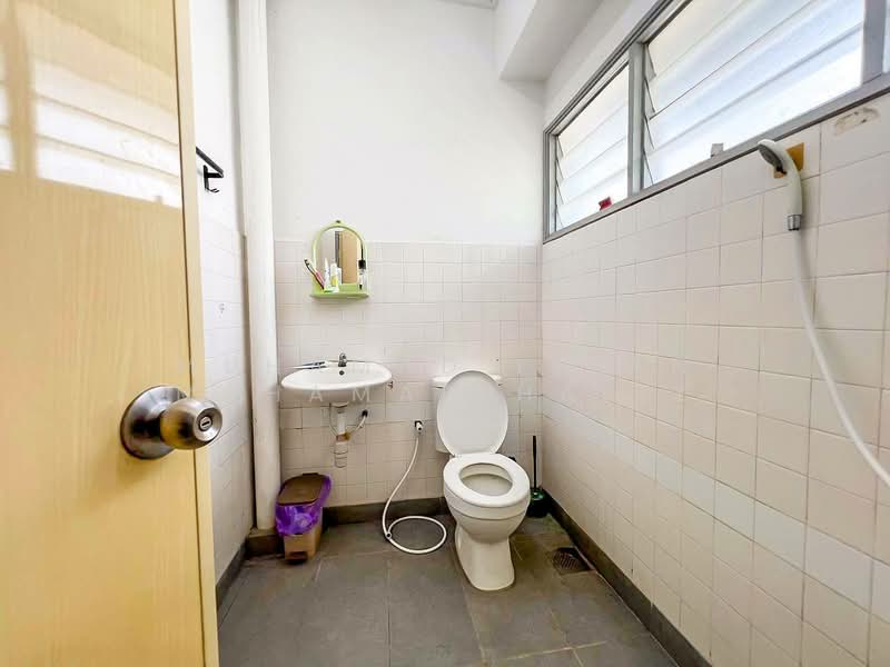 2-storey Terraced House for Sale in Ampang Jaya (Ampang) - Muhamad Irfan Muhamad Hafiz - Bathroom - PropertyGuru.com.my