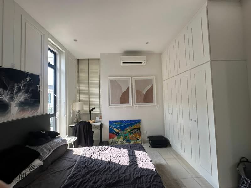 Rumah Teres 2 Tingkat untuk Dijual di Horizon Hills (Iskandar Puteri (Nusajaya)) - Pooi Leen Voon - Bedroom - PropertyGuru.com.my