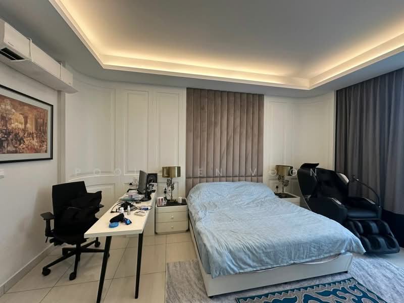 Rumah Teres 2 Tingkat untuk Dijual di Horizon Hills (Iskandar Puteri (Nusajaya)) - Pooi Leen Voon - Bedroom - PropertyGuru.com.my